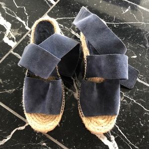Denim Supply Ralph Lauren Espadrilles
